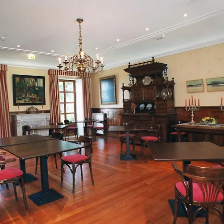 Quinta Duro Hotel Gijón