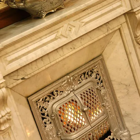 Hotel Quinta Duro Gijón