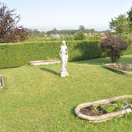 Quinta Duro 3* Gijón