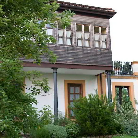 Quinta Duro Hotel Gijón