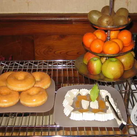 昆陀杜罗酒店 3* 希洪