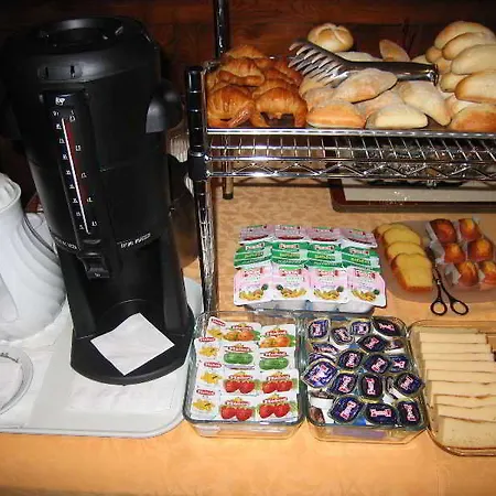 昆陀杜罗酒店 希洪