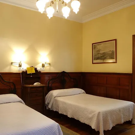 Quinta Duro Hotel Gijón