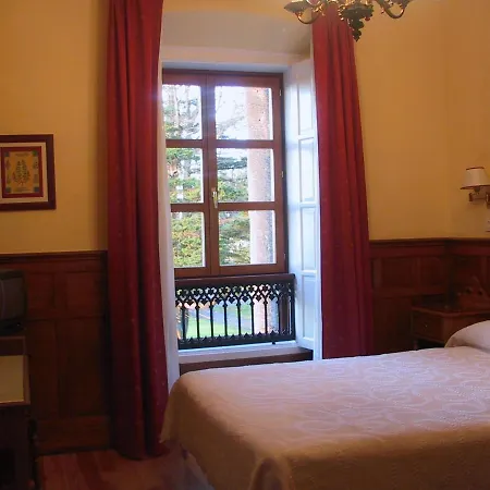 Quinta Duro Hotel Gijón