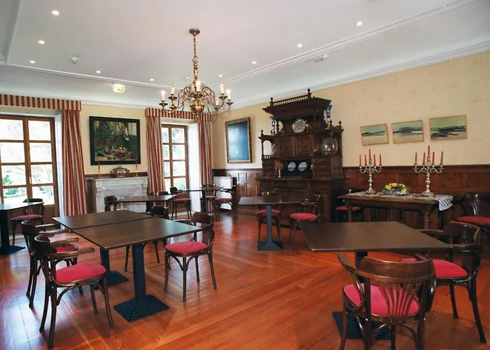 Quinta Duro Hotel Gijon