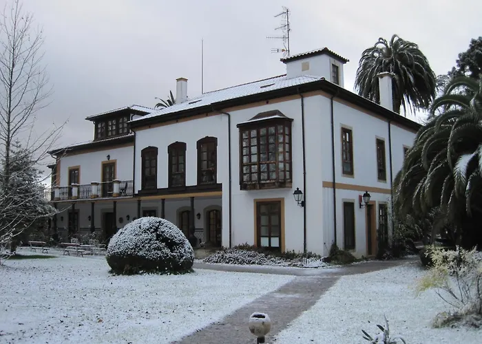 Hotel Quinta Duro Gijon