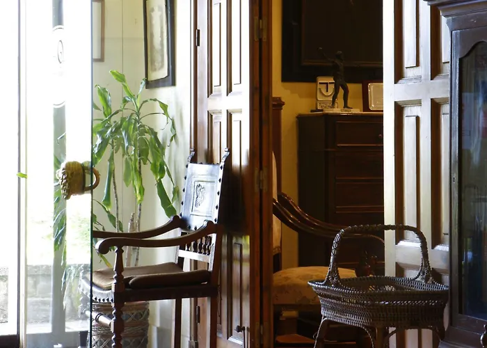 Quinta Duro Hotel Gijon