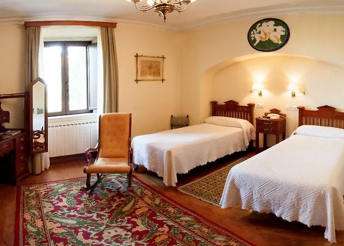 Hotel Quinta Duro 3*