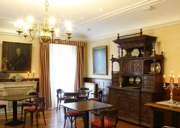 Hotel Quinta Duro Gijon