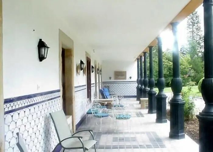 Quinta Duro 3* Gijon