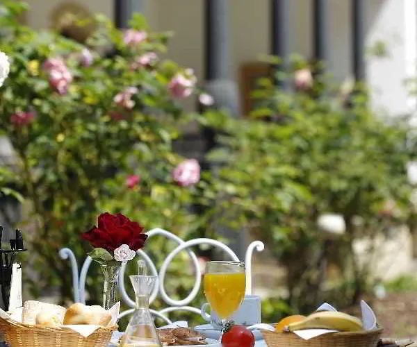 Hotel Quinta Duro 3*