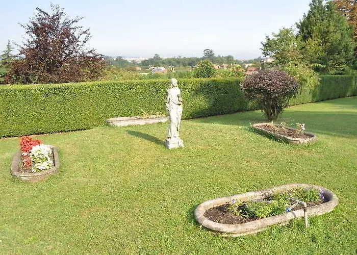 Quinta Duro 3* Gijon