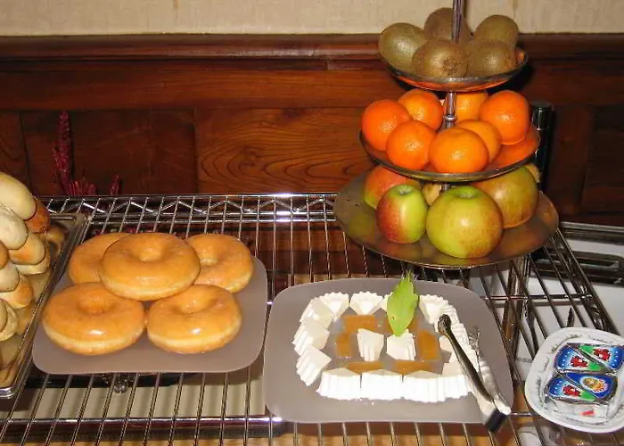 Quinta Duro 3* Gijon