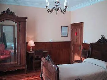 Quinta Duro Hotel Gijon