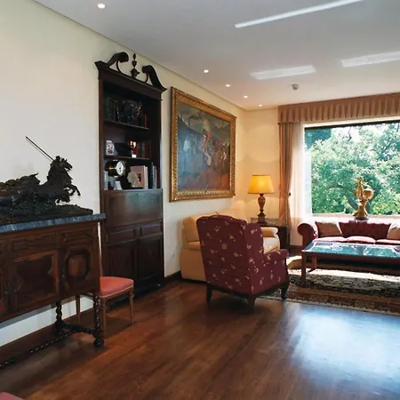 Quinta Duro Otel