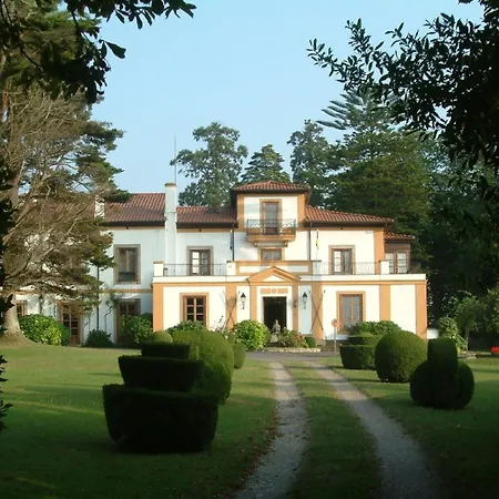 Quinta Duro Otel 3*