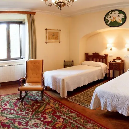 Szálloda Quinta Duro 3*