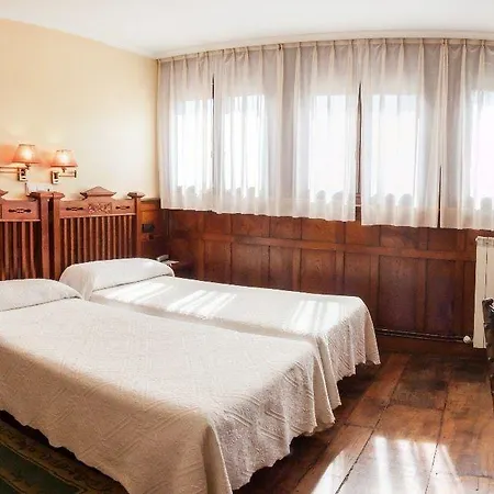 Quinta Duro Szálloda Gijón