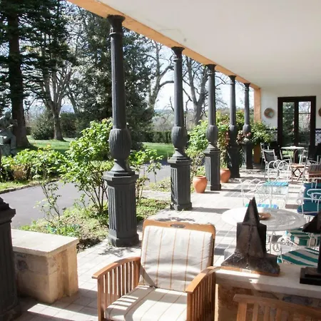 Quinta Duro Hotel 3*
