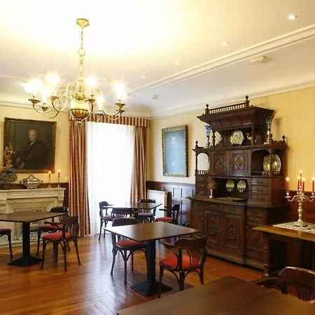 Hotel Quinta Duro Gijón