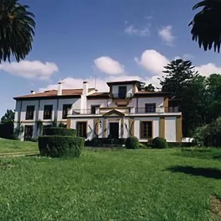Quinta Duro Szálloda Gijón
