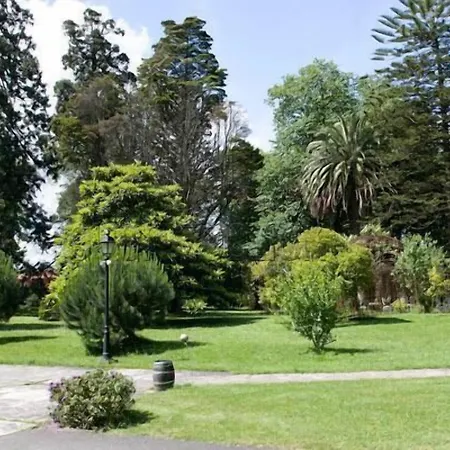 Quinta Duro Hotel Gijón