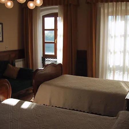 Hotel Quinta Duro 3*