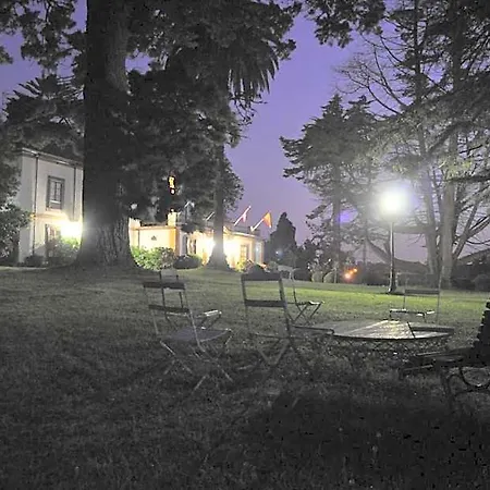 Hotel Quinta Duro Gijón