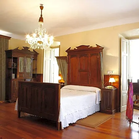 Hotel Quinta Duro Gijón