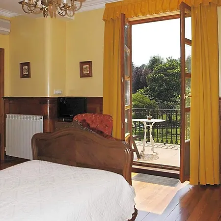 Quinta Duro 3* Gijón