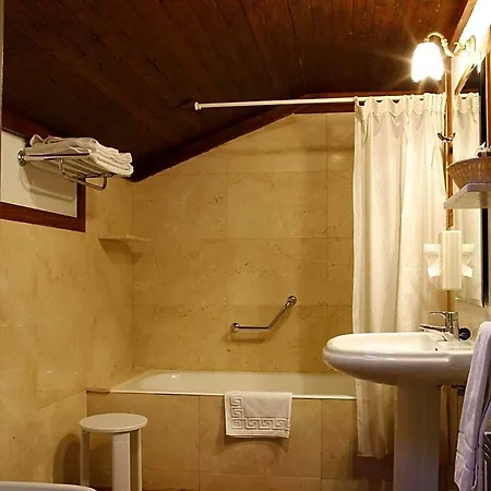Quinta Duro 3* Gijón