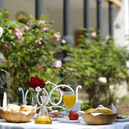 מלון Quinta Duro 3*