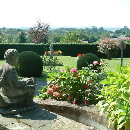 מלון Quinta Duro