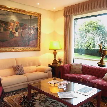 Otel Quinta Duro