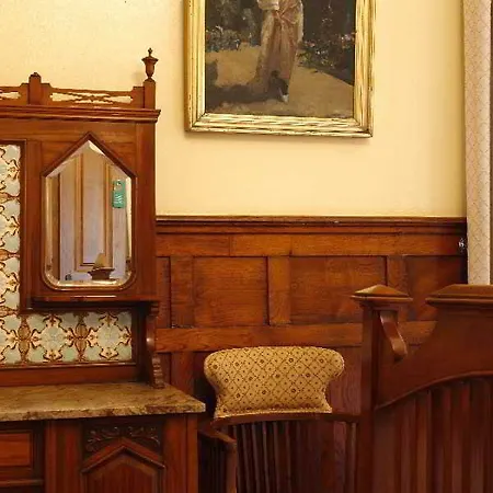 Otel Quinta Duro
