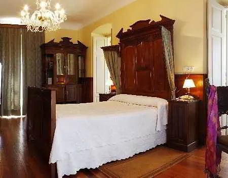 Otel Quinta Duro