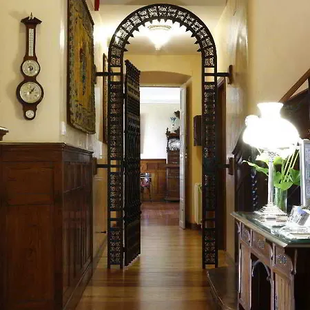 מלון Quinta Duro