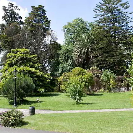 Quinta Duro מלון 3*