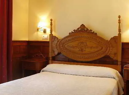 Quinta Duro Otel 3*