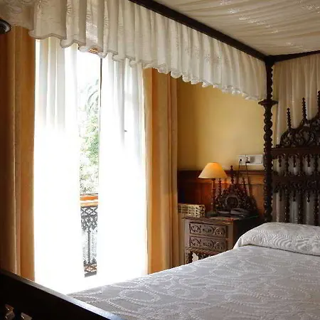 Quinta Duro מלון גיחון