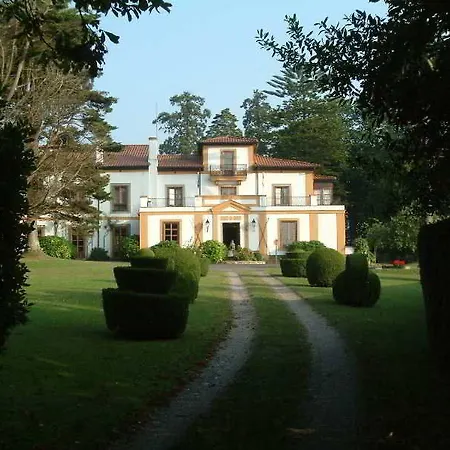 Quinta Duro Hotel Gijon