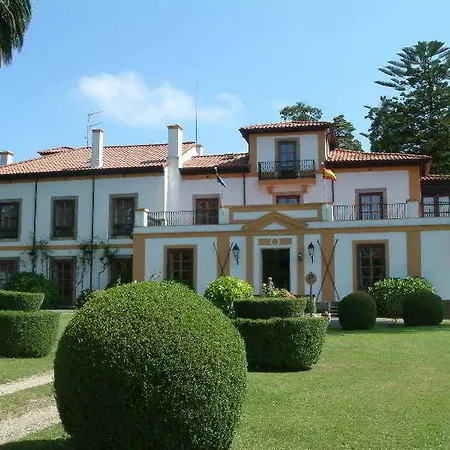 Otel Quinta Duro