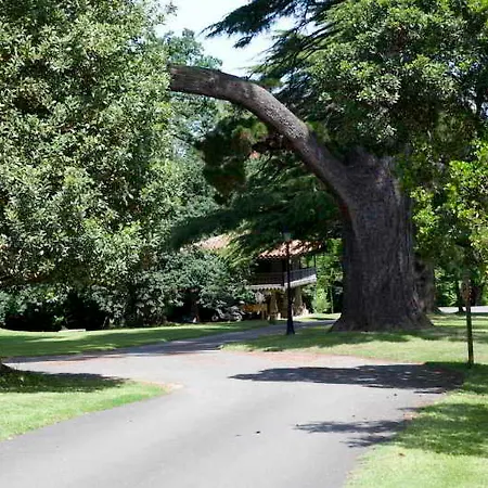 Quinta Duro מלון 3*