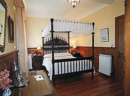 Otel Quinta Duro 3*