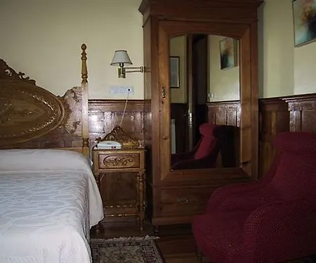 Otel Quinta Duro 3*