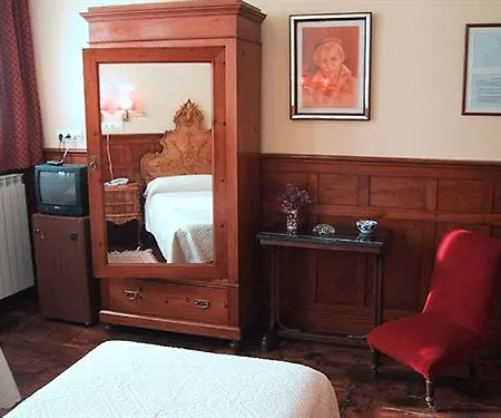 Otel Quinta Duro Gijón