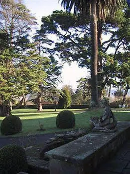 Quinta Duro מלון