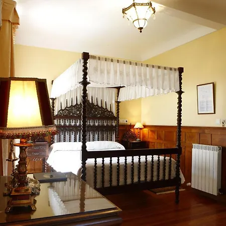 Otel Quinta Duro 3*