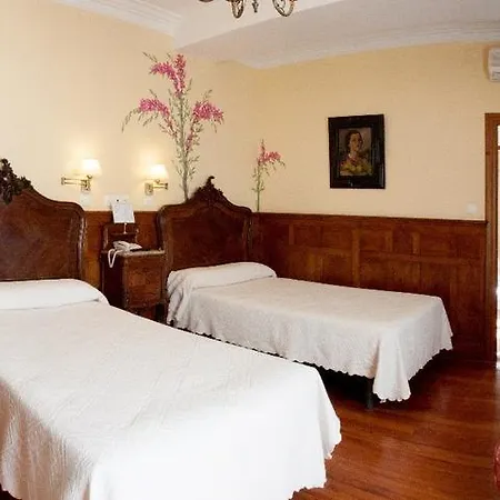 Quinta Duro Otel 3*