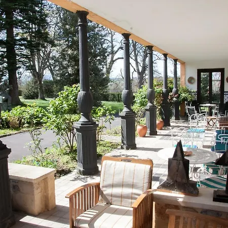 Otel Quinta Duro